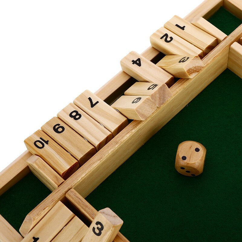 Woods™ - The Most Fun Family Game! - Board Game