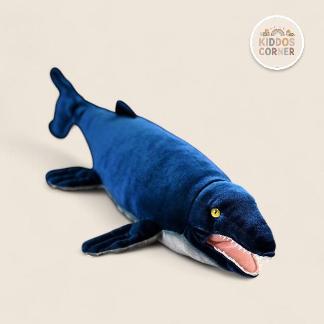 Himalayasaurus Soft Stuffed Plush Toy