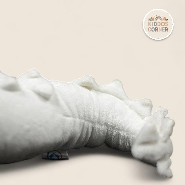 Albino Alligator Soft Stuffed Plush Toy