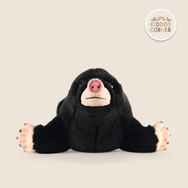 Mole Soft Stuffed Plush Toy