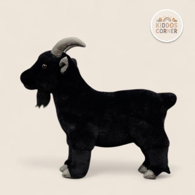Lifelike Goat Soft Stuffed Plush Toy