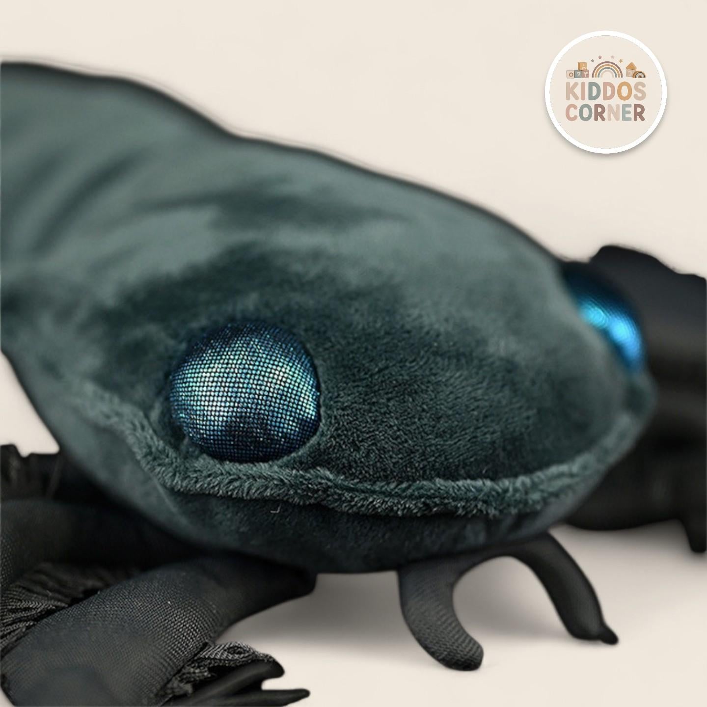 Megalograptus Soft Stuffed Plush Toy