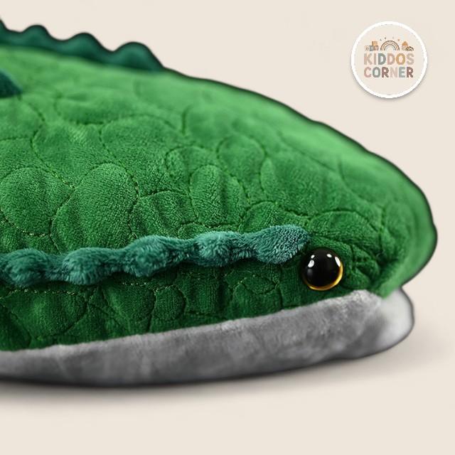 Astraspis Prehistoric Fish Soft Stuffed Plush Toy