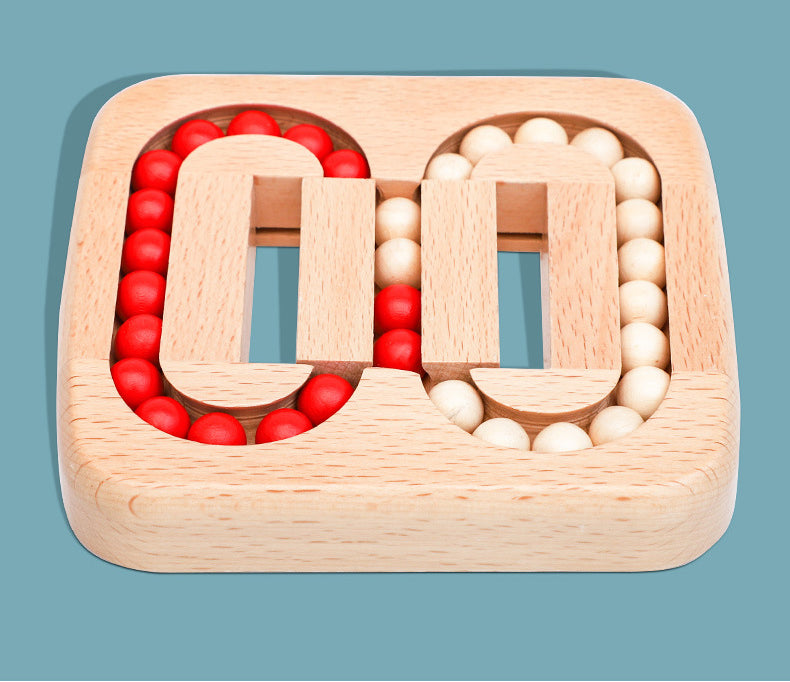 Woods™ | Develop Manual Skills - Magic Beads