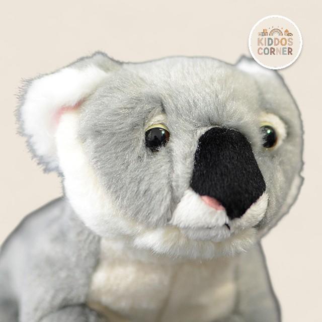 Koala Soft Stuffed Plush Toy