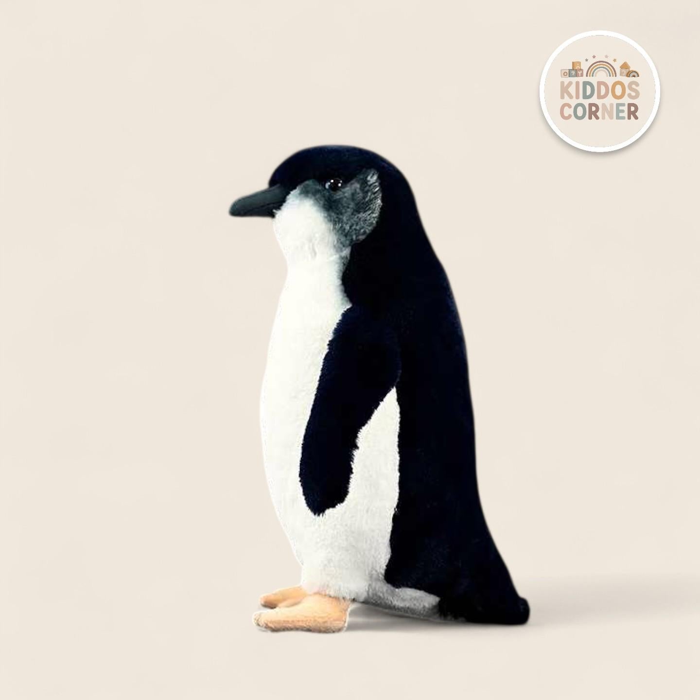Little Penguin Bird Soft Stuffed Plush Toy