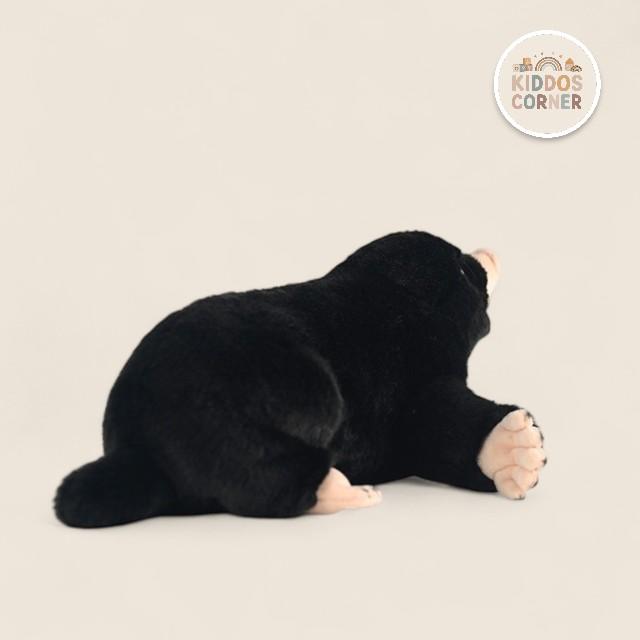 Mole Soft Stuffed Plush Toy