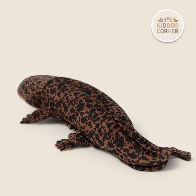 Giant Chinese Salamander Soft Stuffed Plush Toy