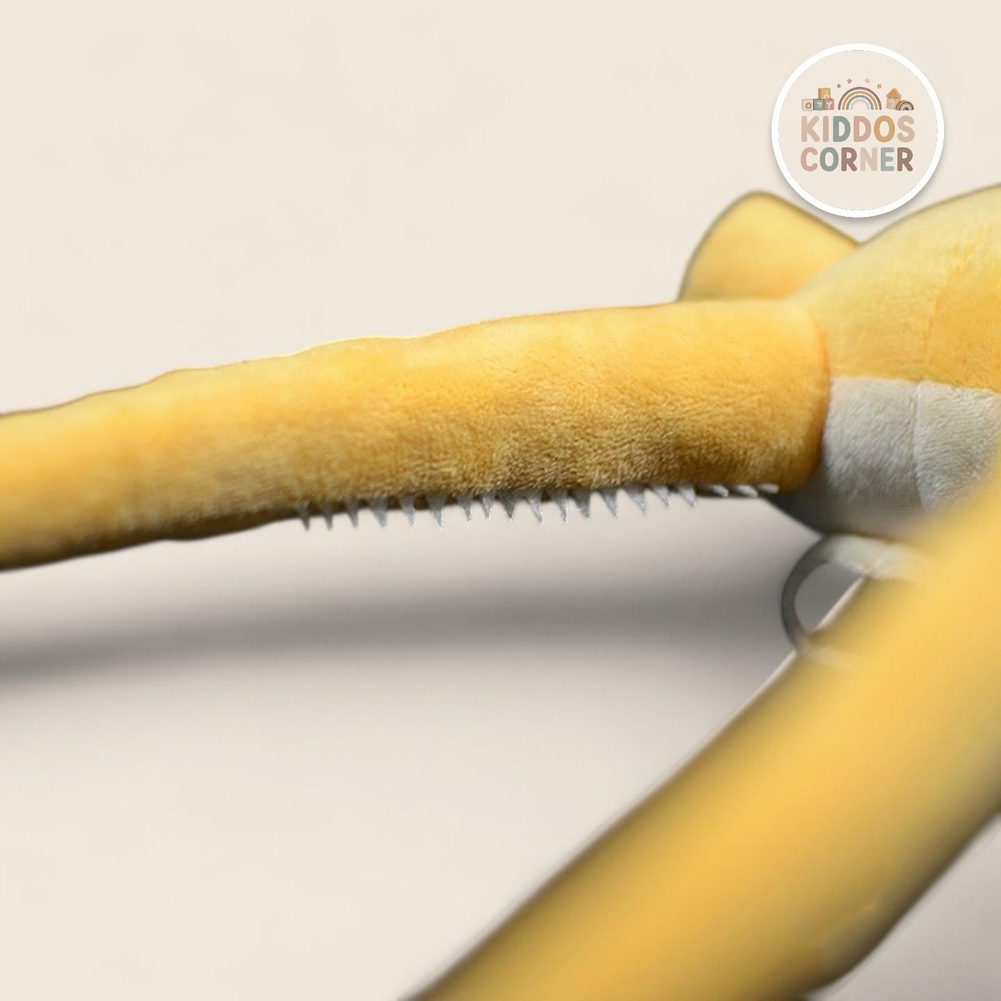 Nectocaris Pteryx Soft Stuffed Plush Toy