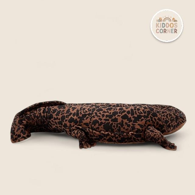 Giant Chinese Salamander Soft Stuffed Plush Toy