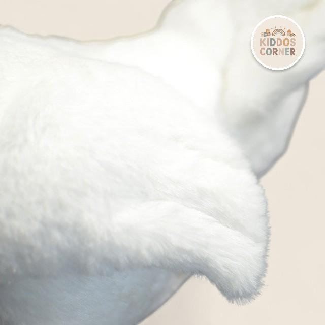 Rooster Chicken Soft Stuffed Plush Toy