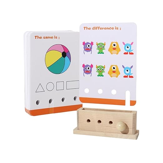 Logic Lock™ - Think logically - Sorting & Matching Puzzle