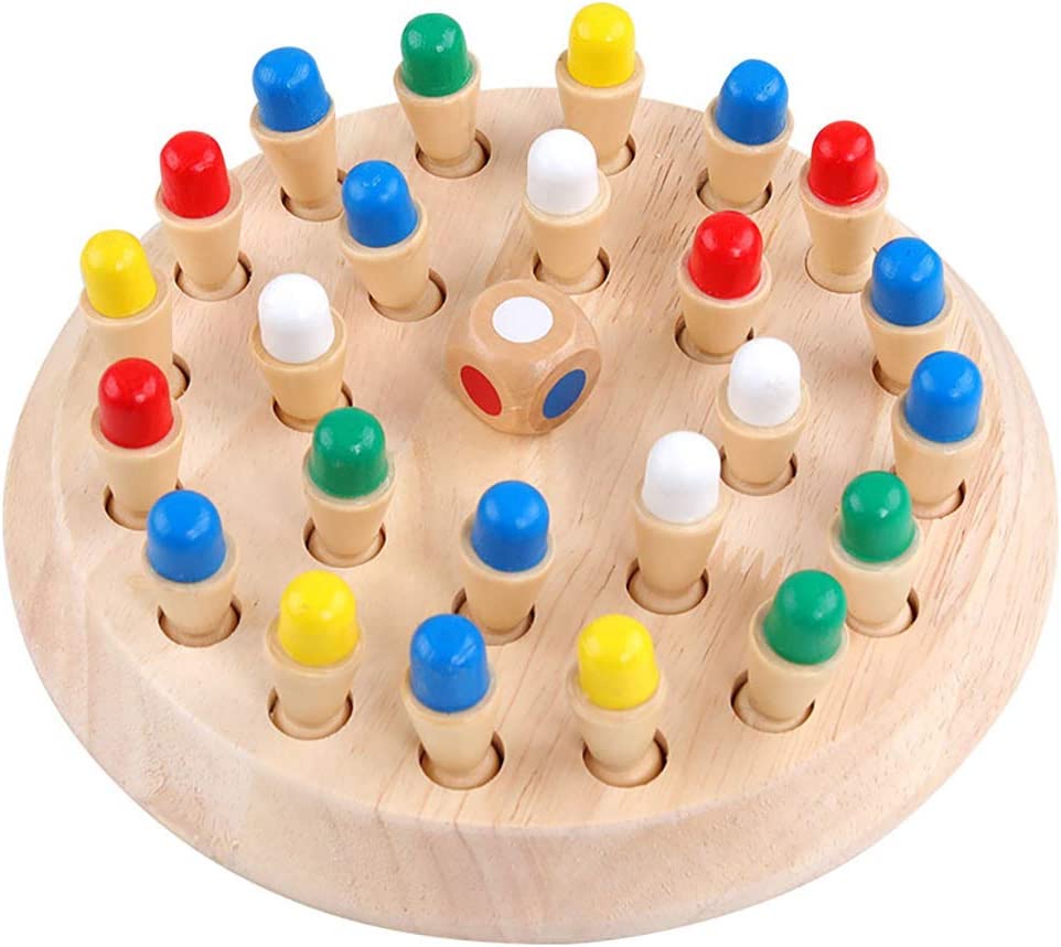 Woods™ - Ultimate fun! - Memory game
