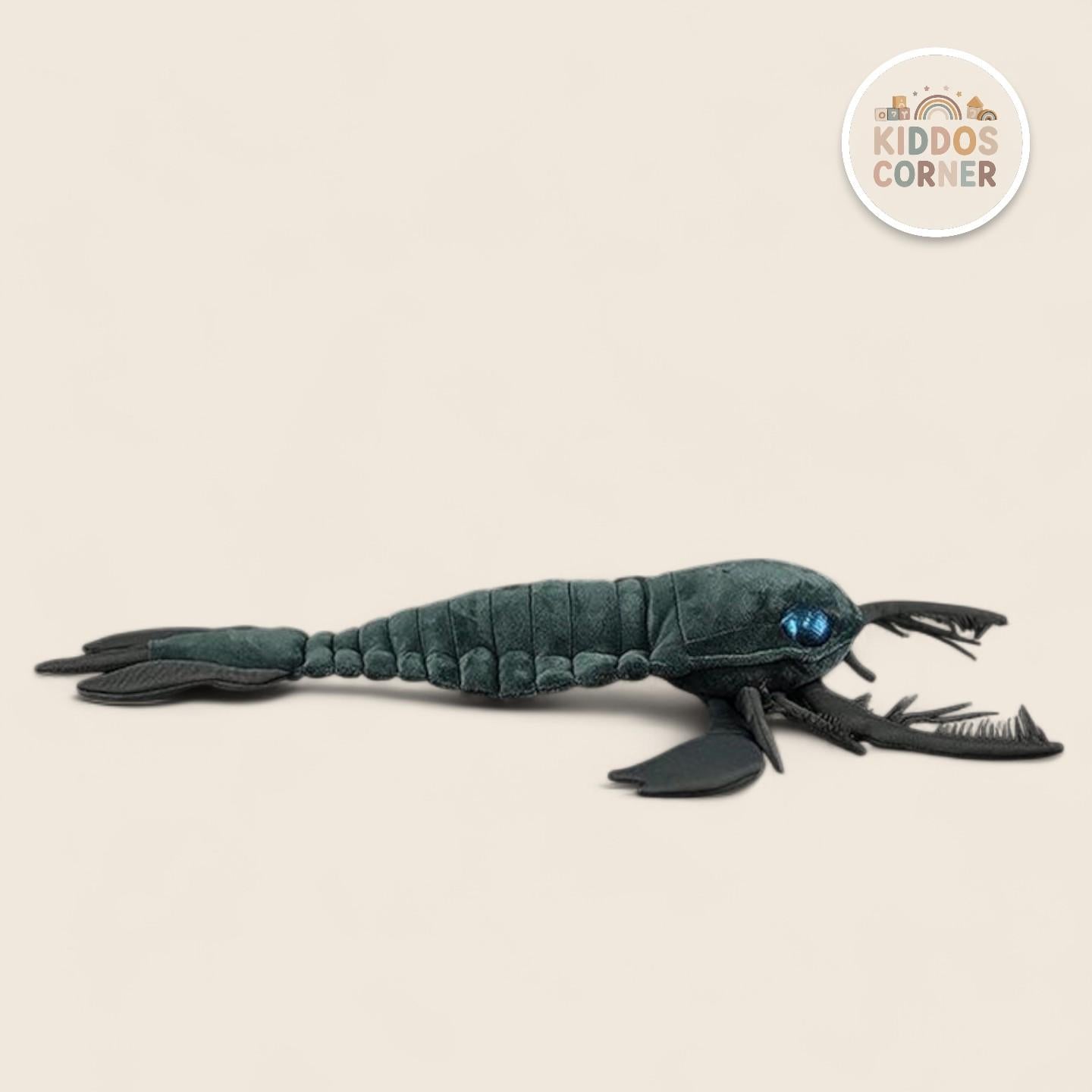 Megalograptus Soft Stuffed Plush Toy