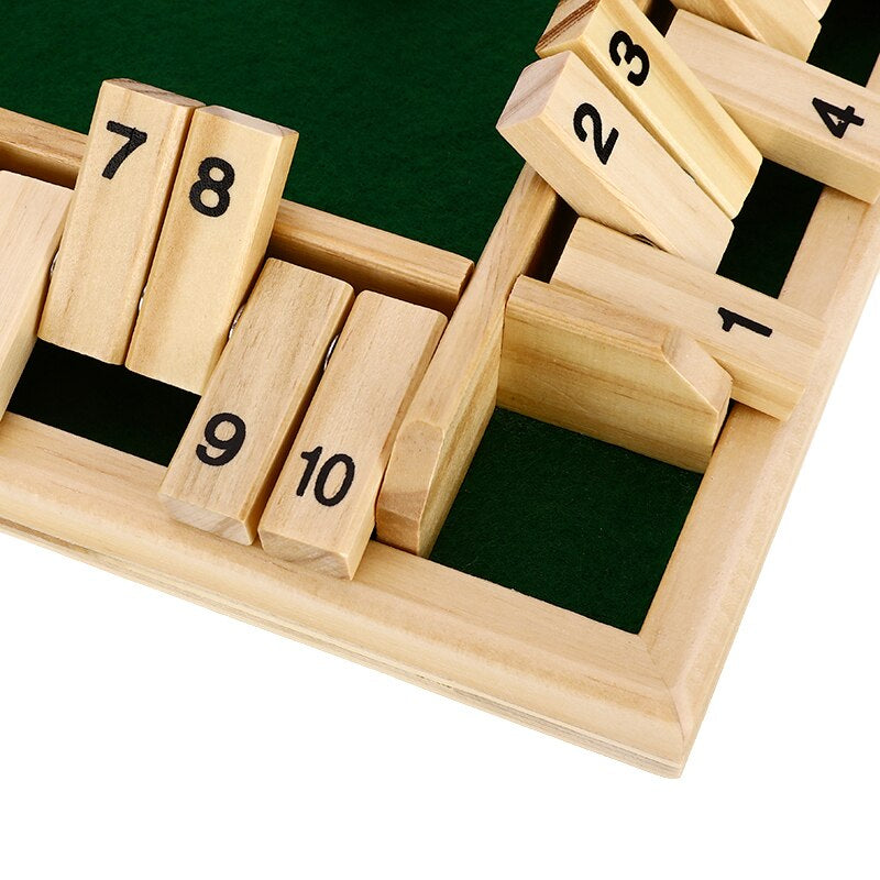 Woods™ - The Most Fun Family Game! - Board Game