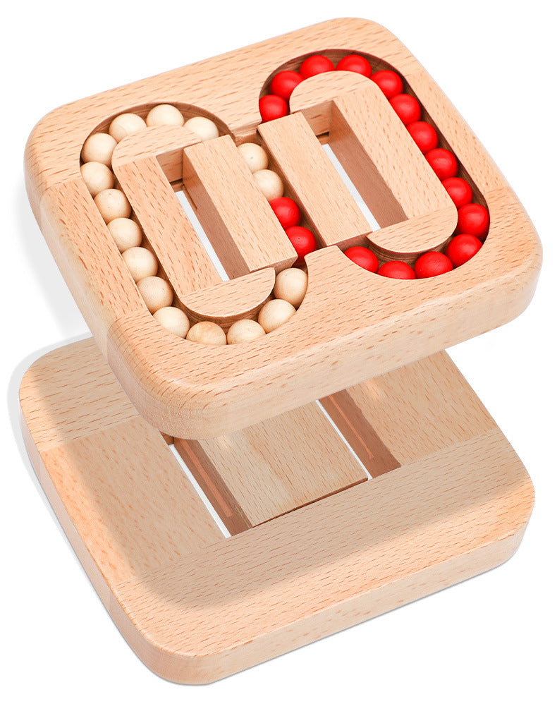 Woods™ | Develop Manual Skills - Magic Beads