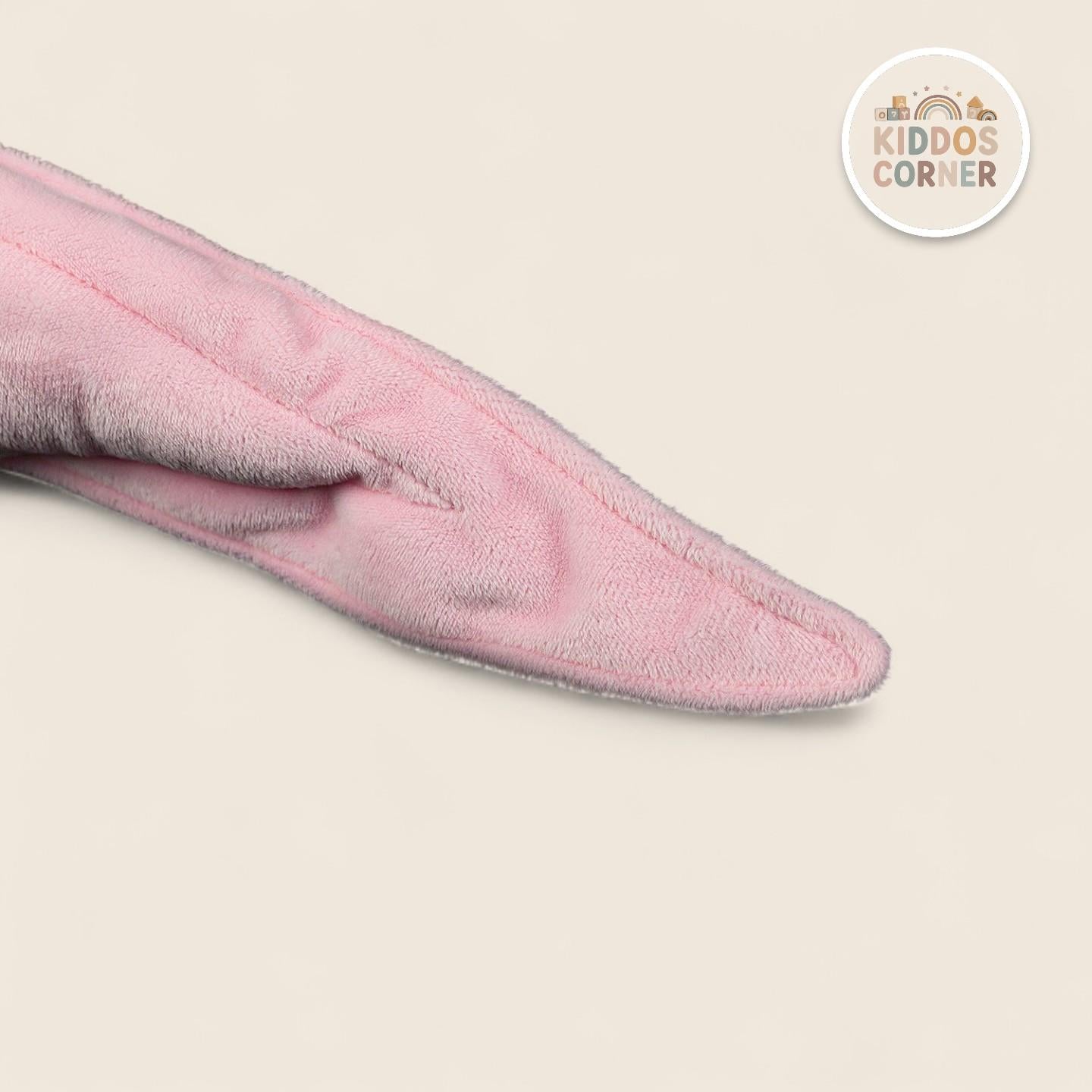 Pink Axolotl Soft Stuffed Plush Toy