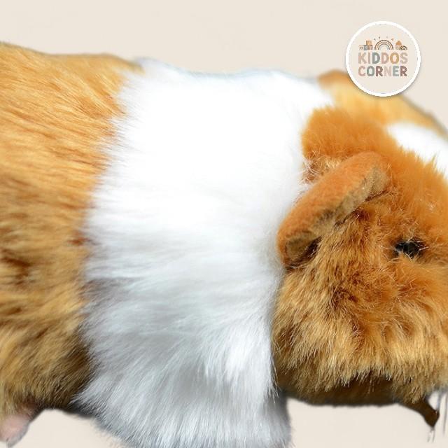 Guinea Pig Soft Stuffed Plush Toy