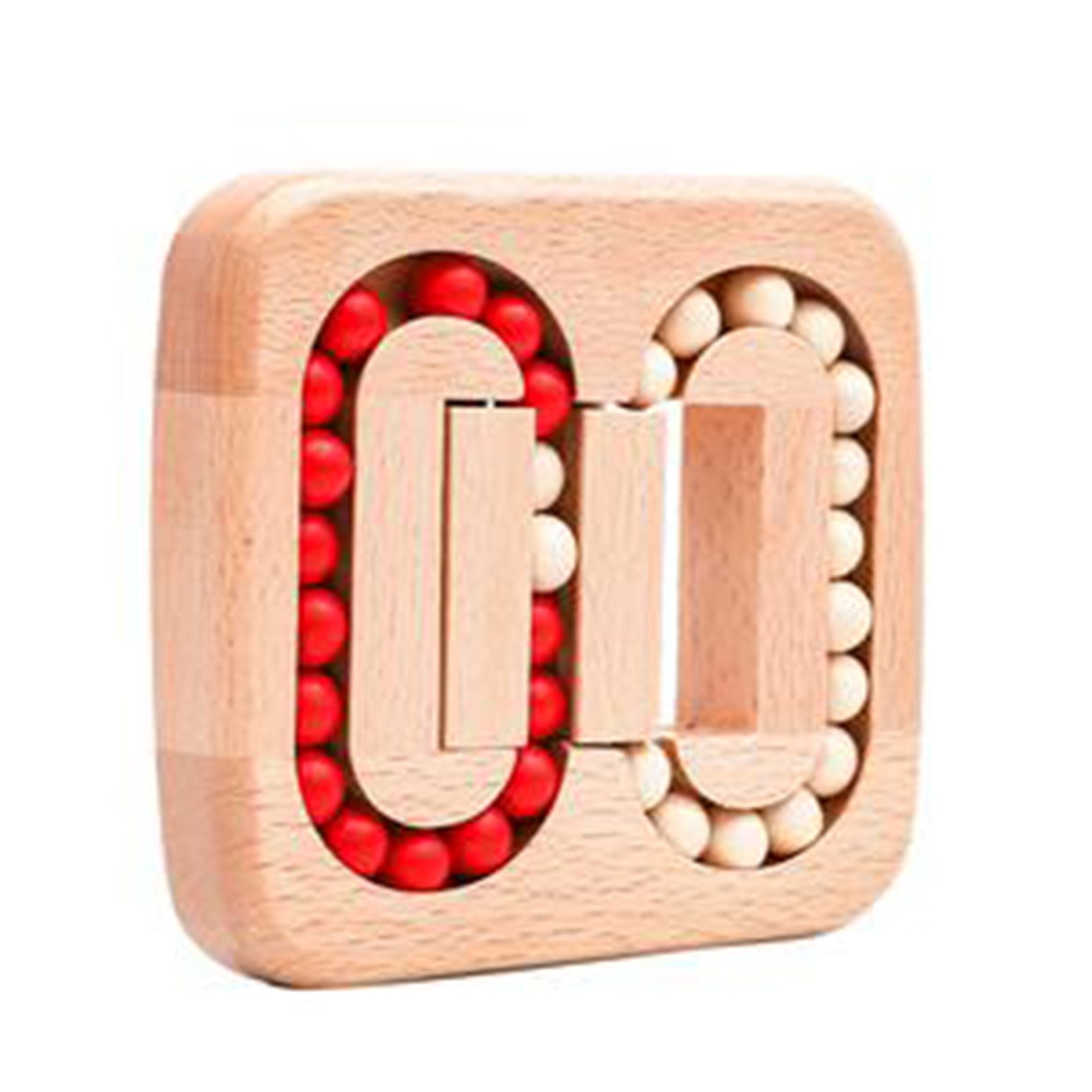 Woods™ | Develop Manual Skills - Magic Beads