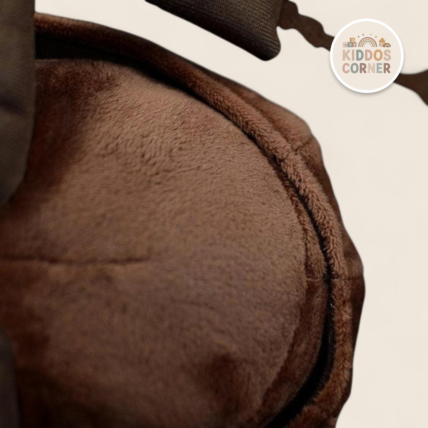 Rhinoceros Beetle Soft Stuffed Plush Toy