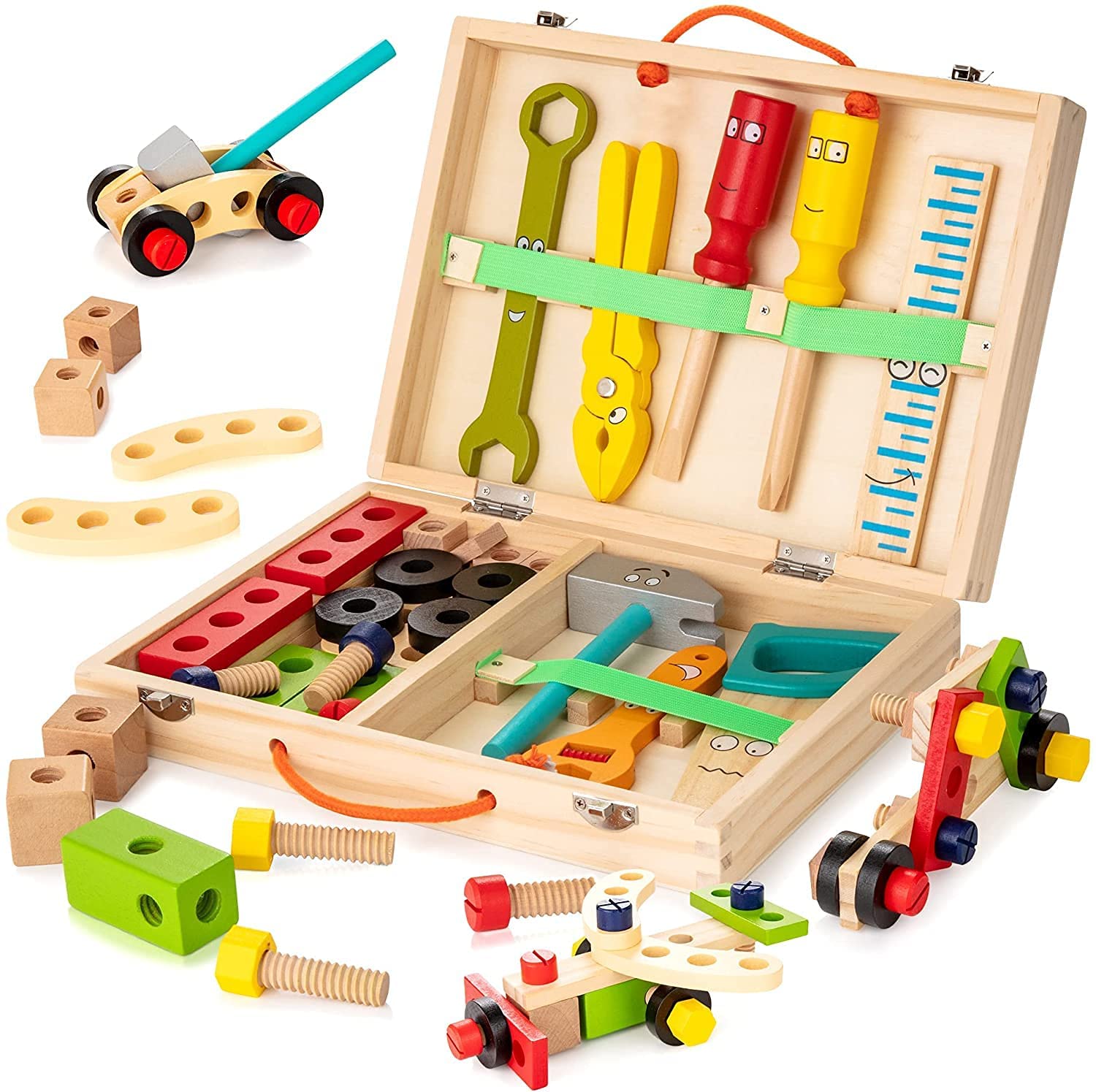 Woods™ | Preschool Education - Children's Toolbox
