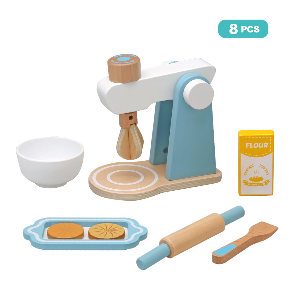 Woods™ - Blender Kitchen Machine