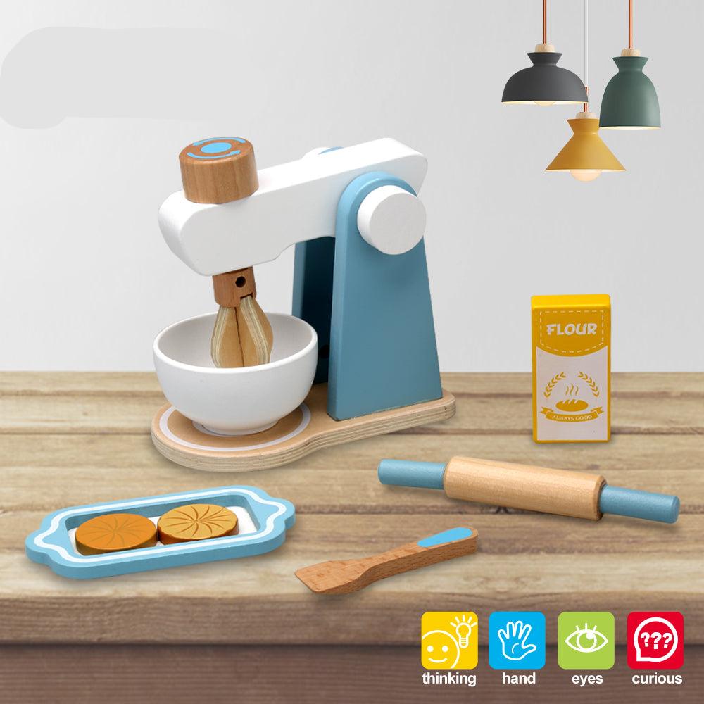 Woods™ - Blender Kitchen Machine