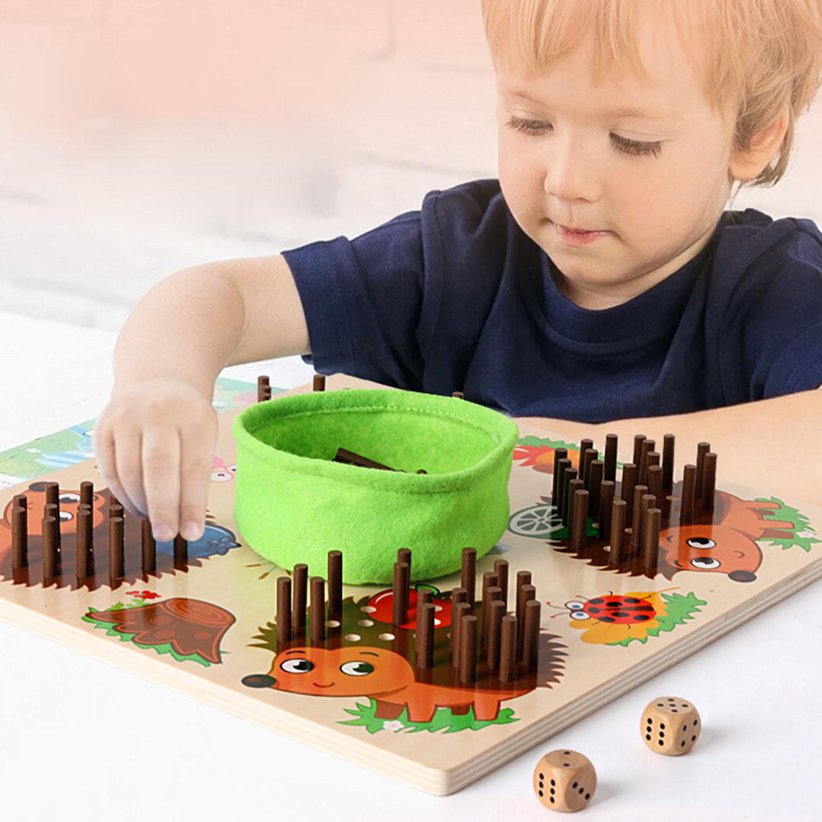 Woods™ - Learn to Add Through Play - Math Game