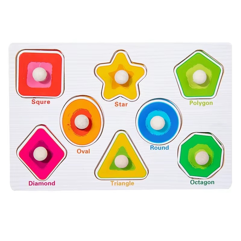 Woods™ | Challenge for the Young Mind - Puzzle Game