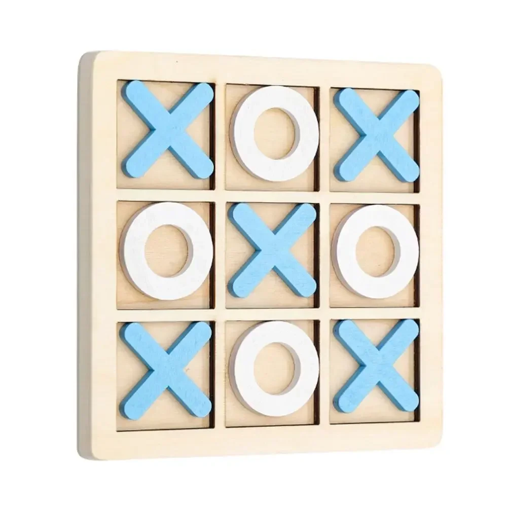 Woods™ - Fun Strategy Game - Wooden Butter, Cheese & Eggs