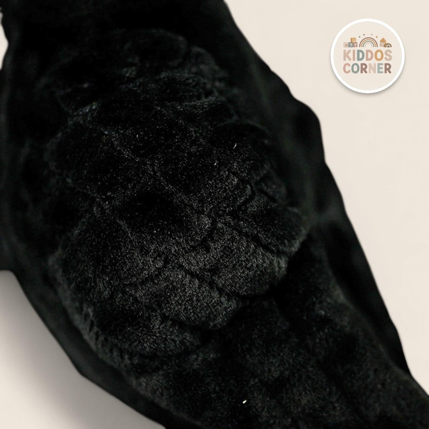 American Crow Bird Soft Stuffed Plush Toy