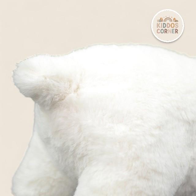 Lifelike Goat Soft Stuffed Plush Toy