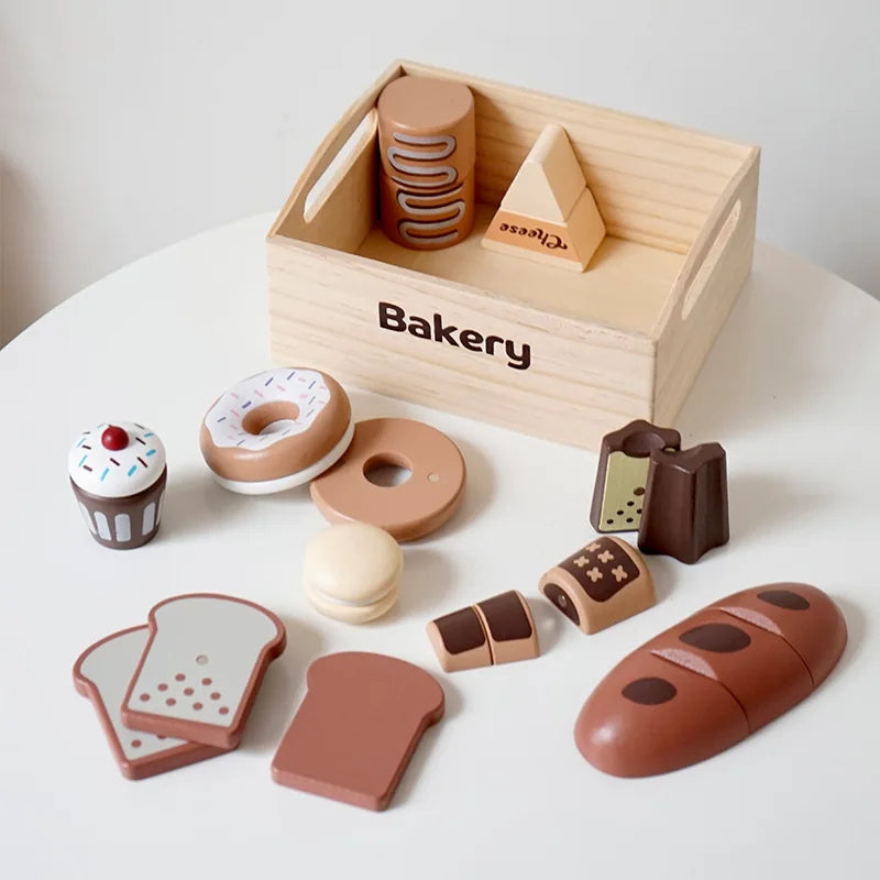 Cutting Play Set™ – Cutting & Play Fun – Kitchen Toys