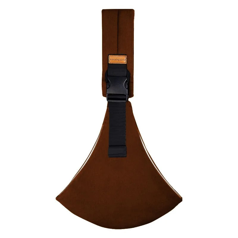 Baby Carry Sling™ | Adjustable baby carrier - Hip carrier
