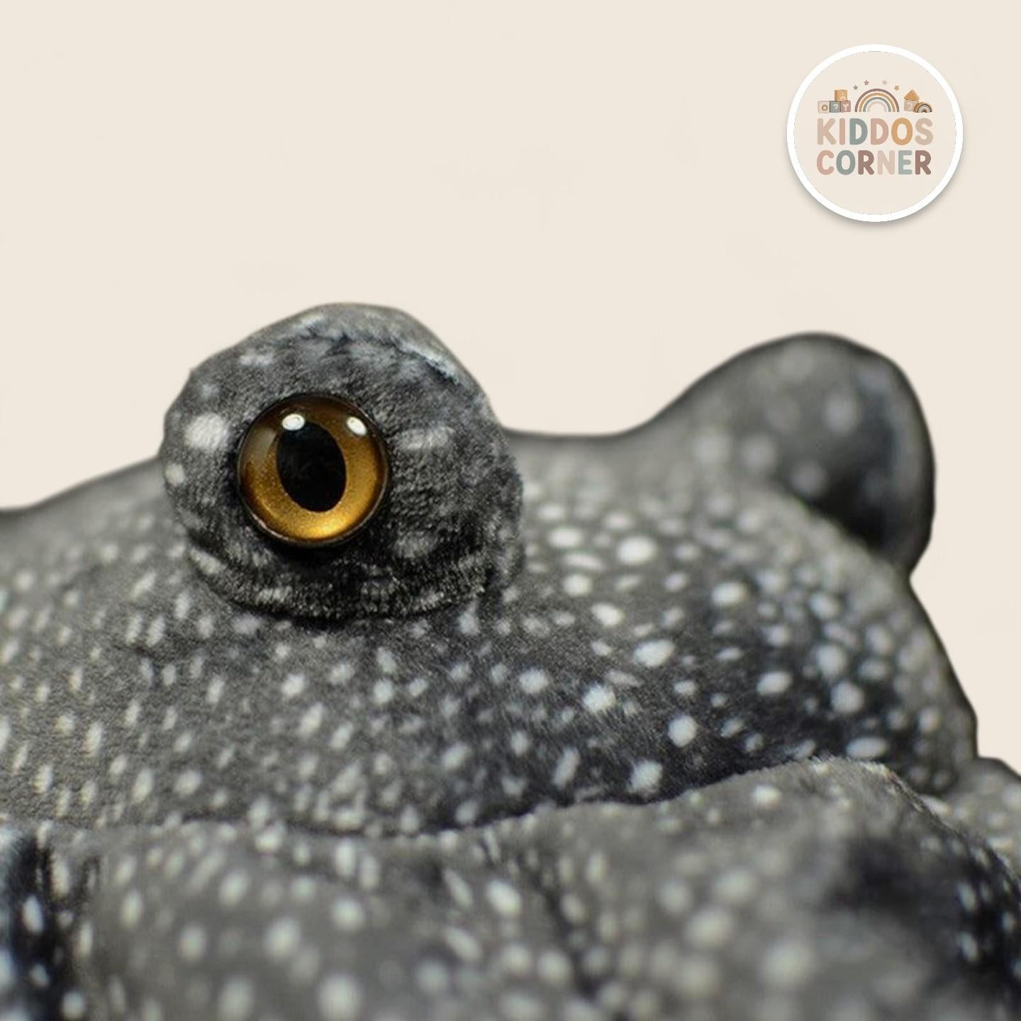 Stingray Soft Stuffed Plush Toy