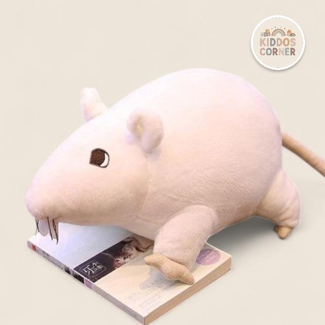 Mouse Rat Soft Stuffed Plush Toy