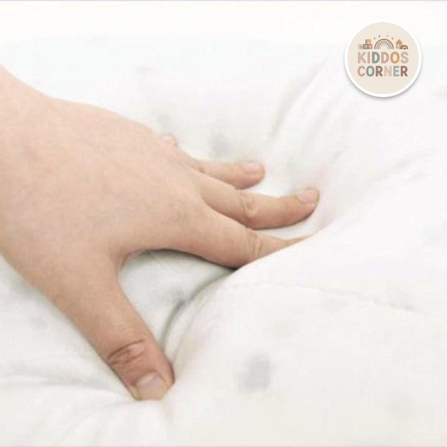 Seal Soft Stuffed Plush Throw Pillow Cushion Toy