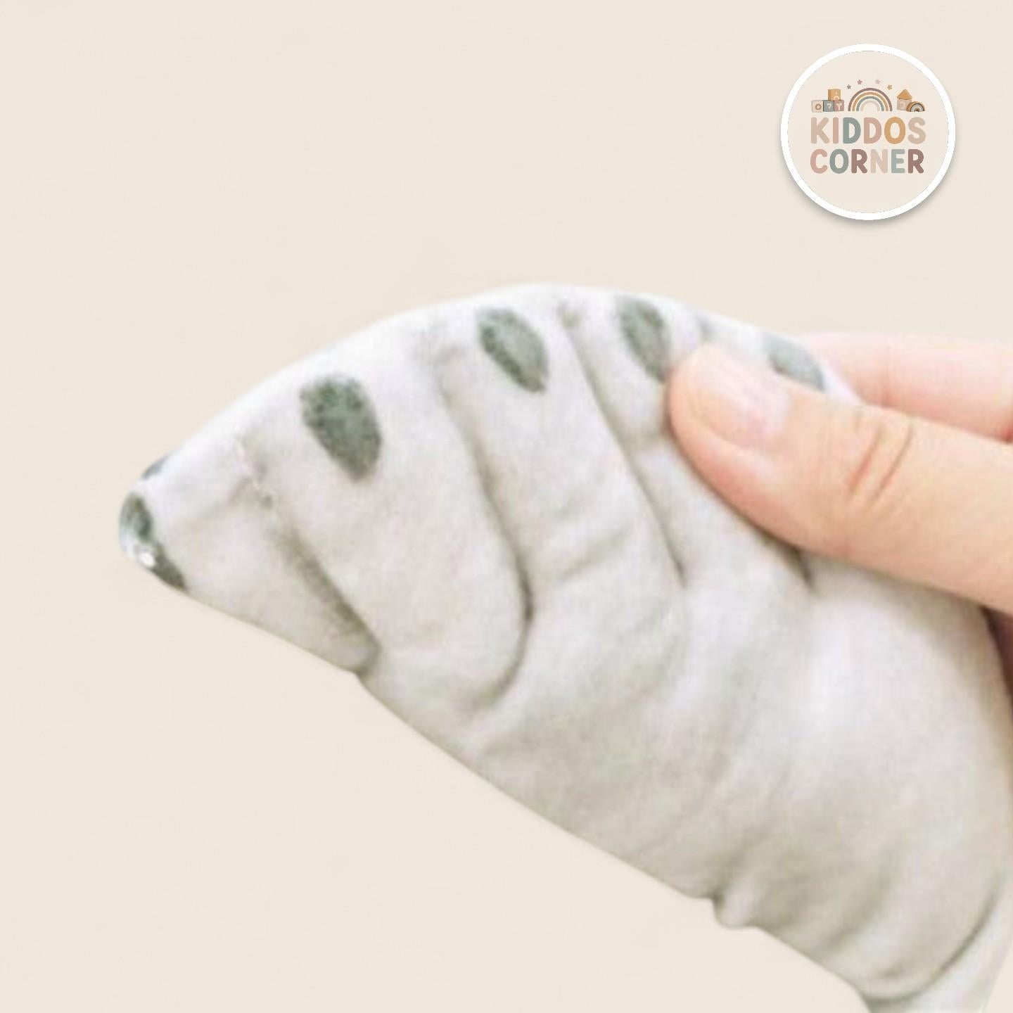 Seal Soft Stuffed Plush Throw Pillow Cushion Toy