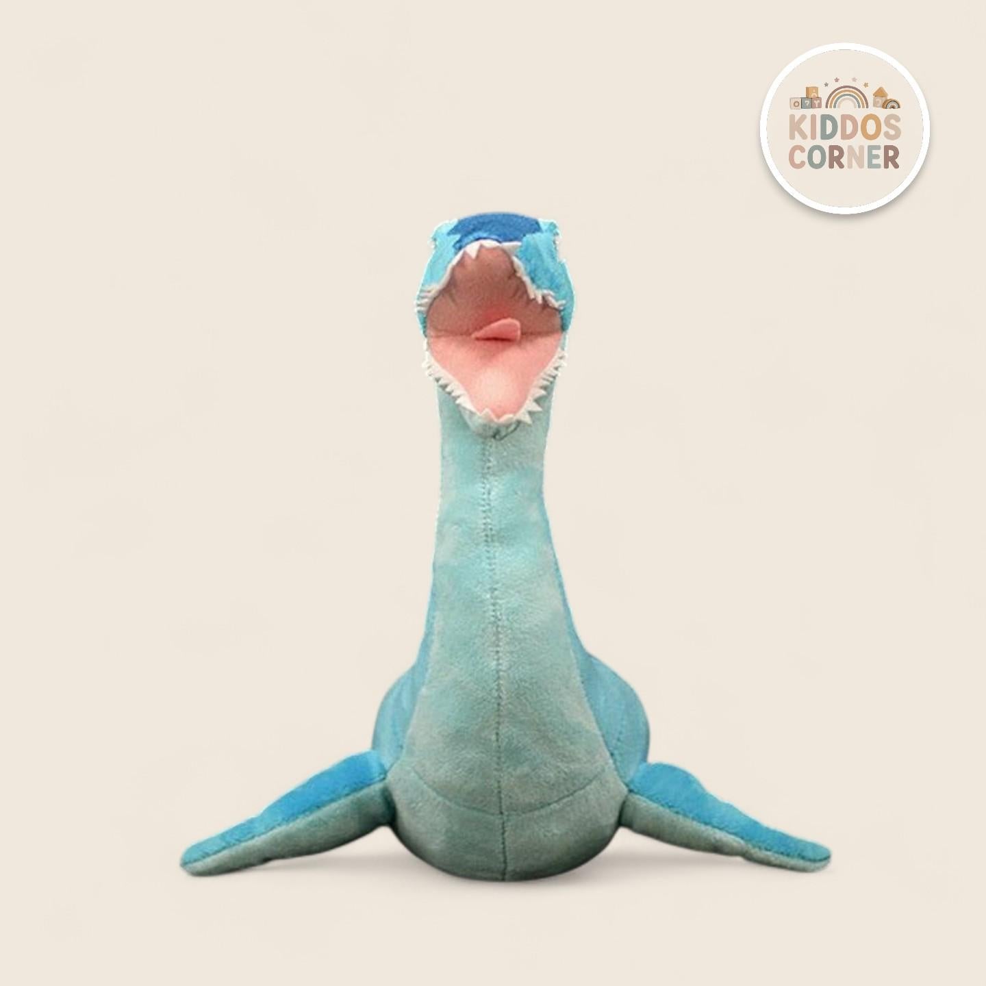 Plesiosaurus Soft Stuffed Plush Toy