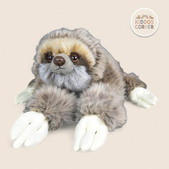 Sloth Soft Stuffed Plush Toy