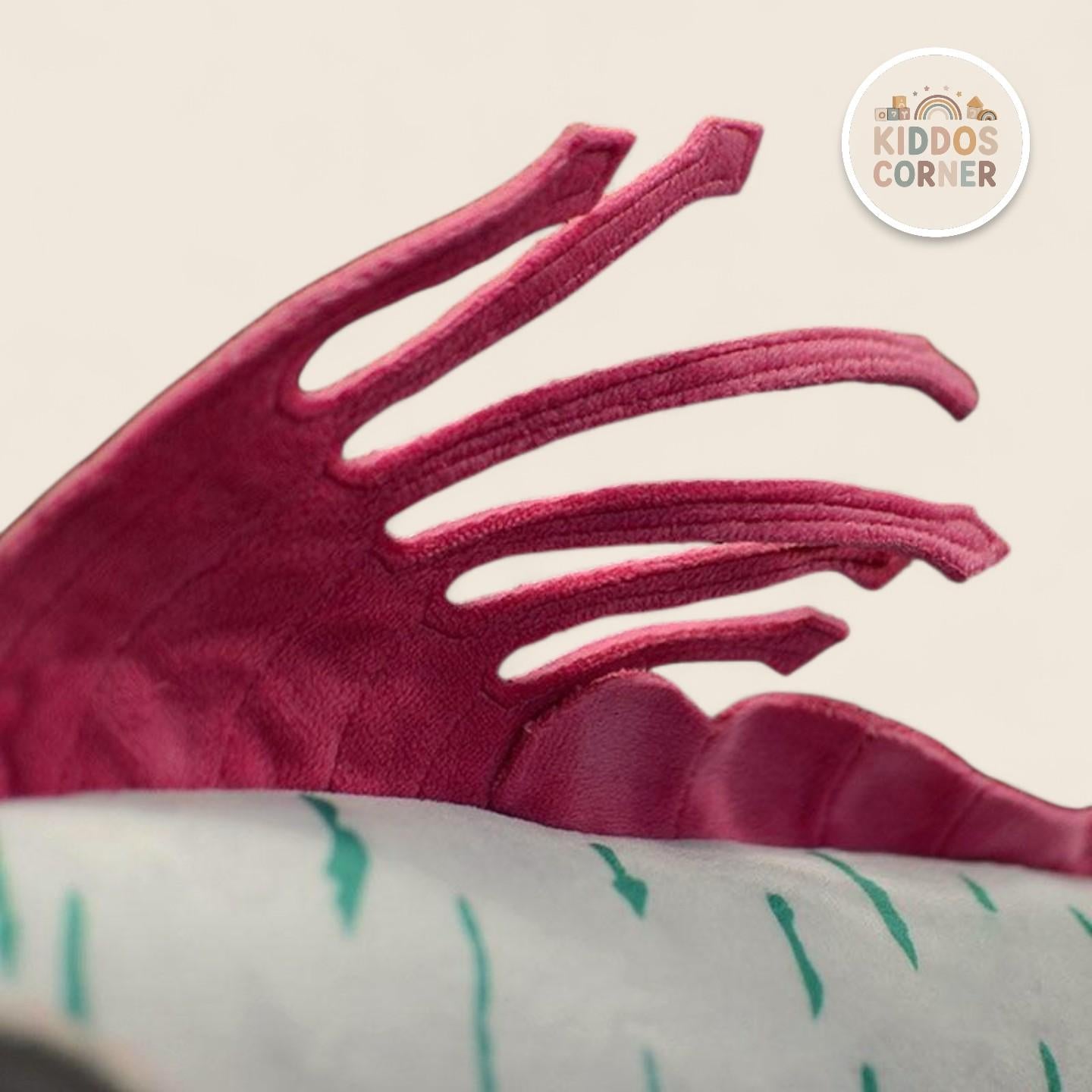 Oarfish Soft Stuffed Plush Toy