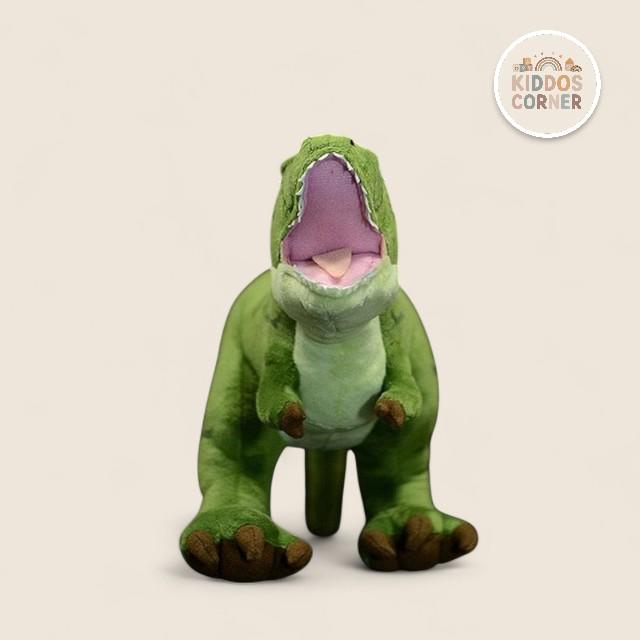 Tyrannosaurus T-Rex Dinosaur Soft Stuffed Plush Toy