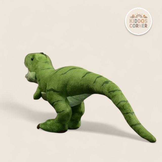 Tyrannosaurus T-Rex Dinosaur Soft Stuffed Plush Toy