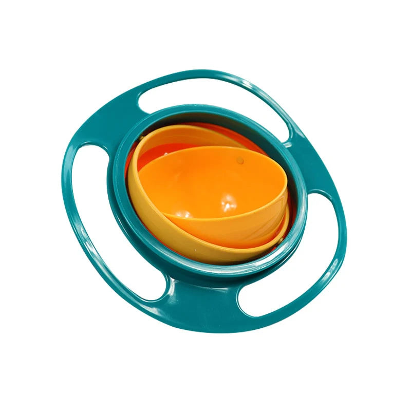 Spill™ | Anti-spill cup
