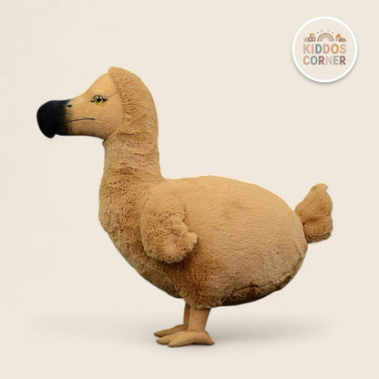 Dodo Bird Soft Stuffed Plush Toy