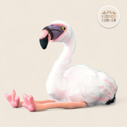Flamingo Bird Soft Stuffed Plush Toy