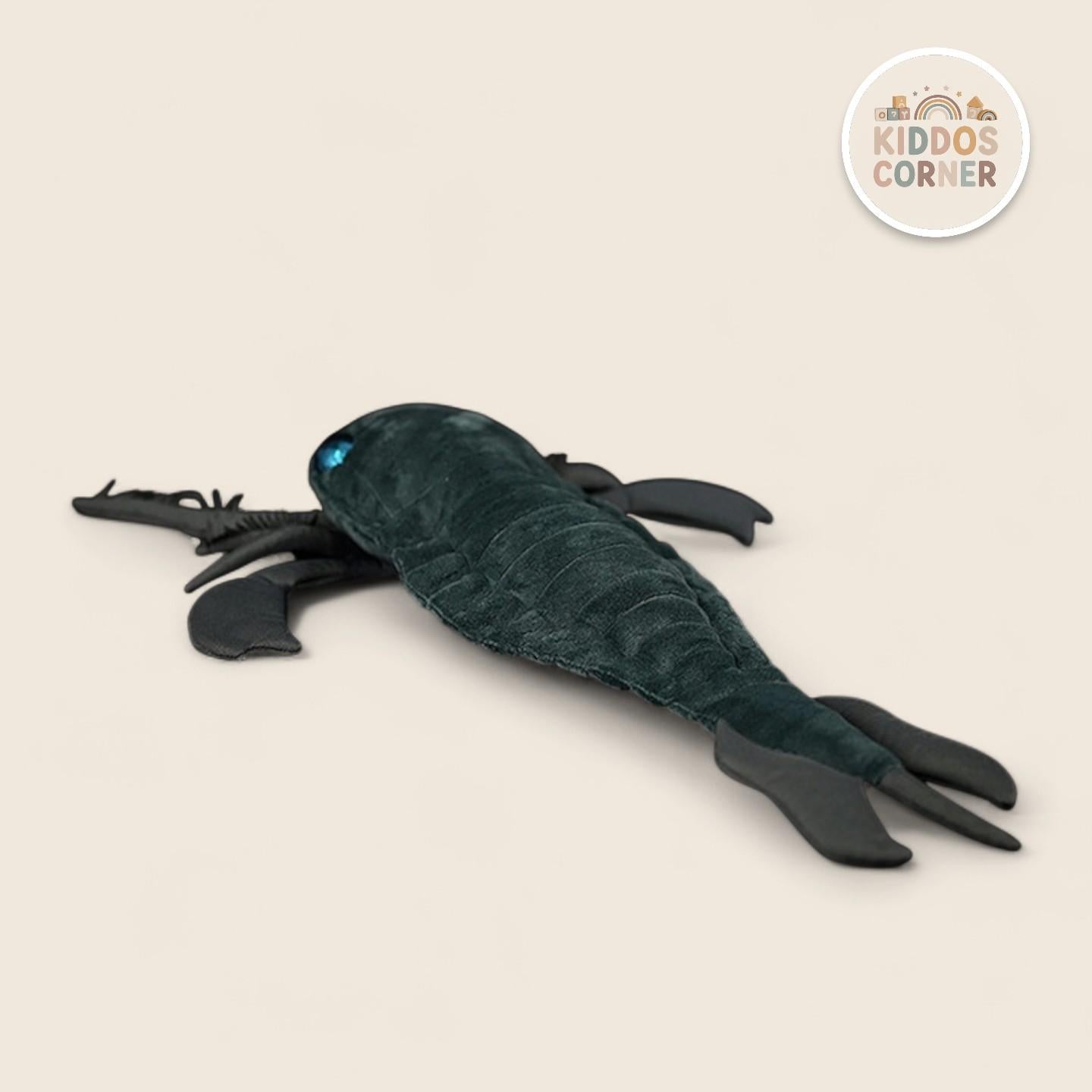 Megalograptus Soft Stuffed Plush Toy