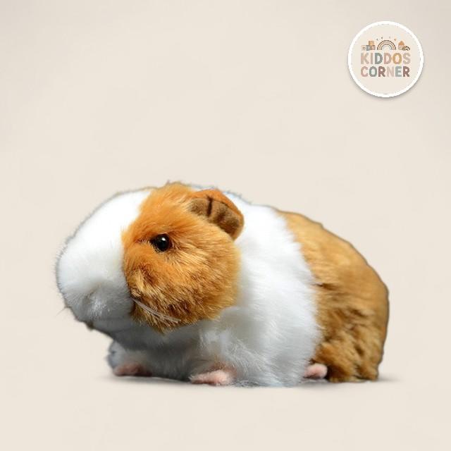 Guinea Pig Soft Stuffed Plush Toy