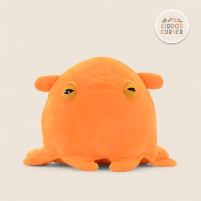 Dumbo Octopus Soft Stuffed Plush Toy