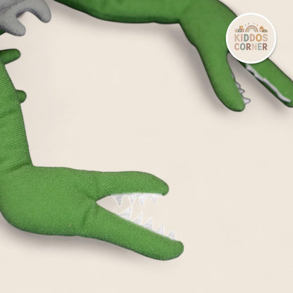 Pterygotus Soft Stuffed Plush Toy